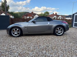 Nissan 350 Z