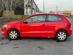 Volkswagen Polo – Copy