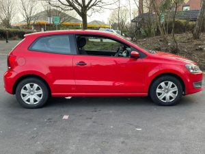 Volkswagen Polo – Copy