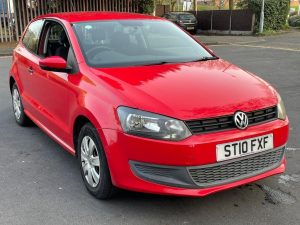 Volkswagen Polo – Copy