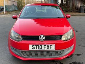 Volkswagen Polo – Copy