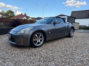 Nissan 350 Z