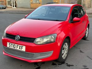 Volkswagen Polo – Copy