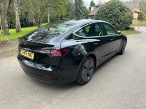 Tesla Model 3 Long Range