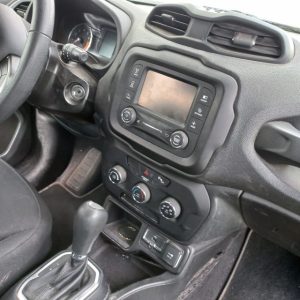 Jeep Renegade 2WD